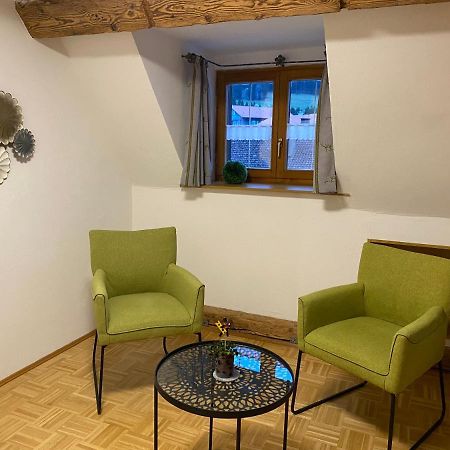 Gasthof - Pension - Adler Weiler Simmerberg Bagian luar foto