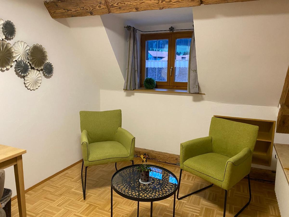 Gasthof - Pension - Adler Weiler Simmerberg Bagian luar foto